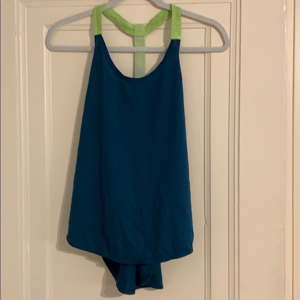 Nike Workout Top